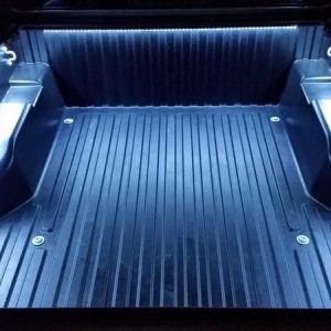 Bed light kit