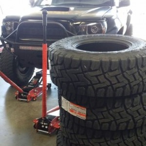 TOYO R/T