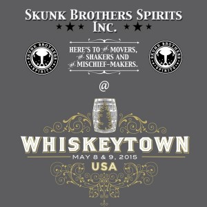 Skunk Brothers Spirits Inc.