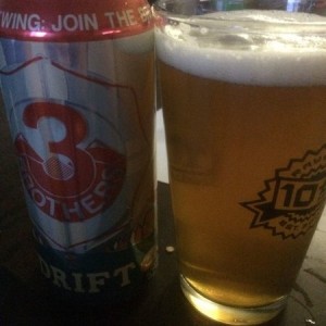 Beer thread