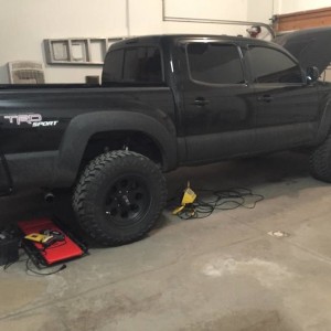 More to come!