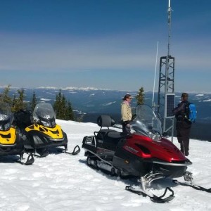 Moore Mtn