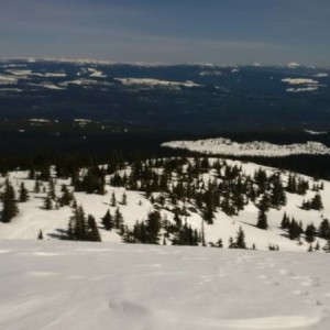 Moore Mtn