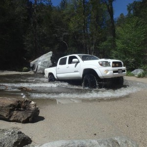 Getting Clean