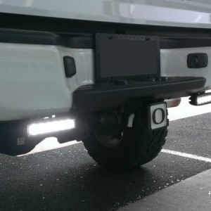 Reverse/Aux Lights.
