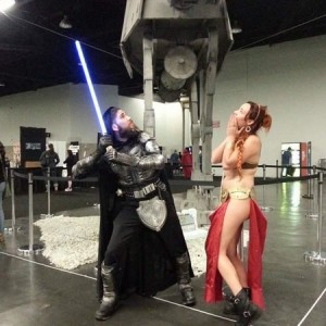 Star Wars Celebration 2015