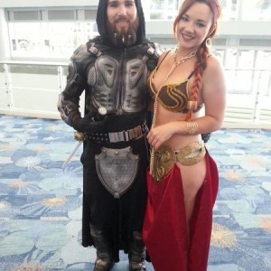 Star Wars Celebration 2015