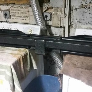 AP Rear hitch