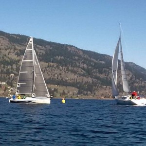 Sailing