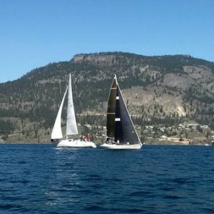 Sailing