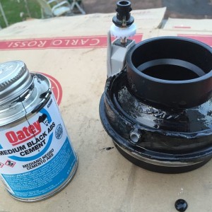 Retrofitting XB LEDs into fogs