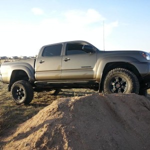 new lift
