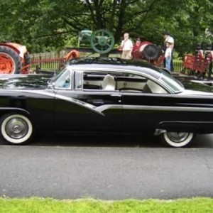 Fairlane