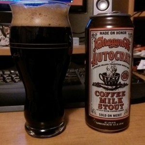 Beer thread