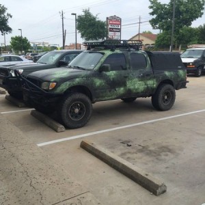 Yota in ATX