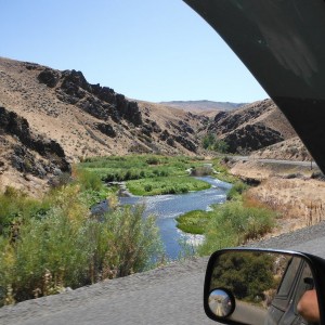 Baker County, Oregon