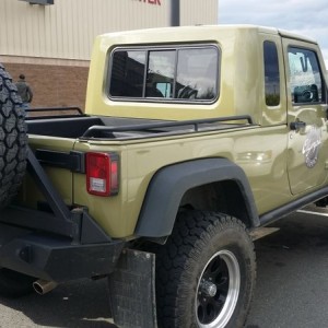 Rubicon