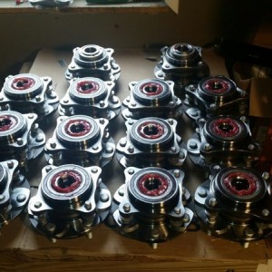 Ready to pack and ship!