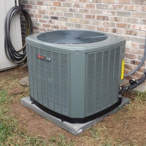 Home improvement thread
