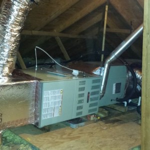 Home improvement thread