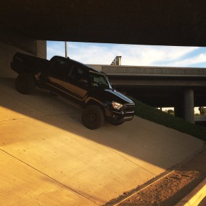 Bridgetroll