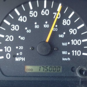 175k Miles