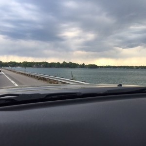 SoCal - do you see that on the right its called "water" and there's more coming from the sky.