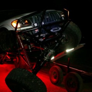 Need a taller RTI ramp