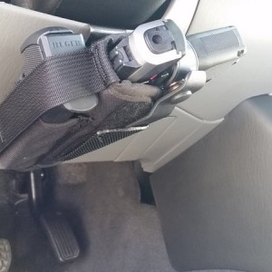 holster