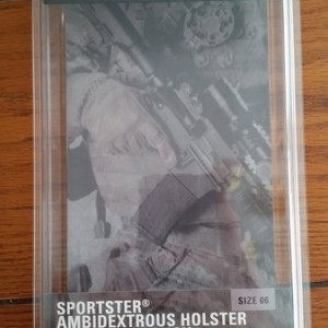 holster package
