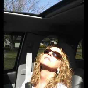 #SunroofSunday  #Roadtrip