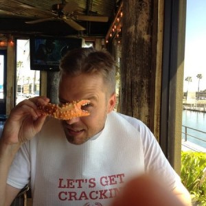 Crab