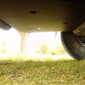 Pelfreybilt mid skid