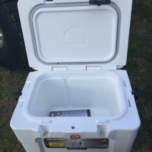 New cooler 2