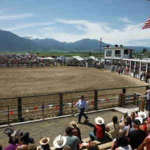 Haines Rodeo