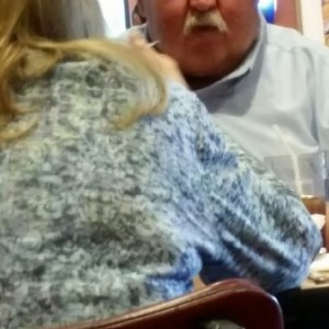 Diabeetus.