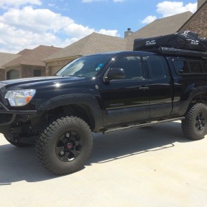 Ready to go