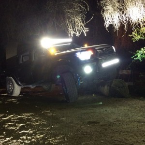 Nightcreepin