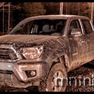 Tacoma Signature