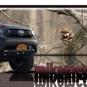 Wildland Signature #1