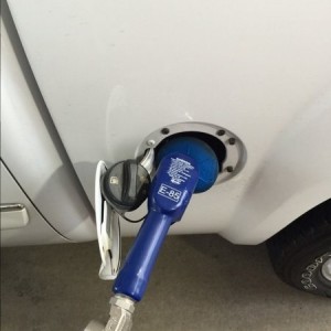 $1.94 for gas FTW!