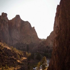 Smith Rock
