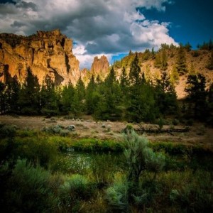 Smith Rock2