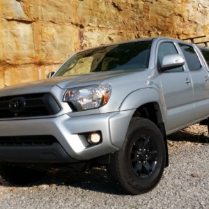 Silver SR 2015