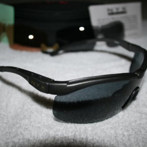 GOLF GLASSES