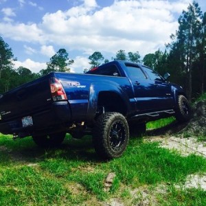 Flexin