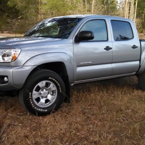 MyTacoma