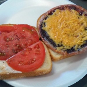 Week from payday sammich
