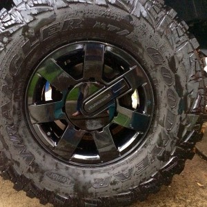 After