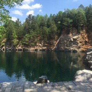 That's were I will spend the rest of the day, drinking and swimming (in that order)